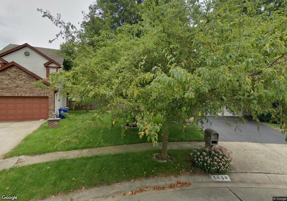 7430 Bloomfield Place, Dublin, OH 43016 - photo 1