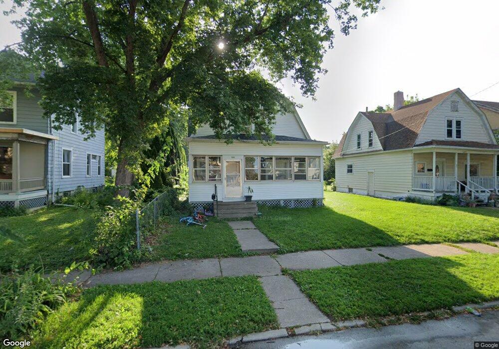 1023 16th St, Rock Island, IL 61201 - photo 1