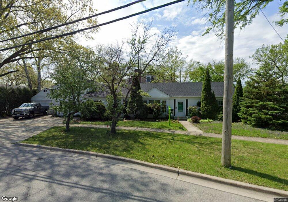 1010 E Illinois St, Wheaton, IL 60187 - photo 1