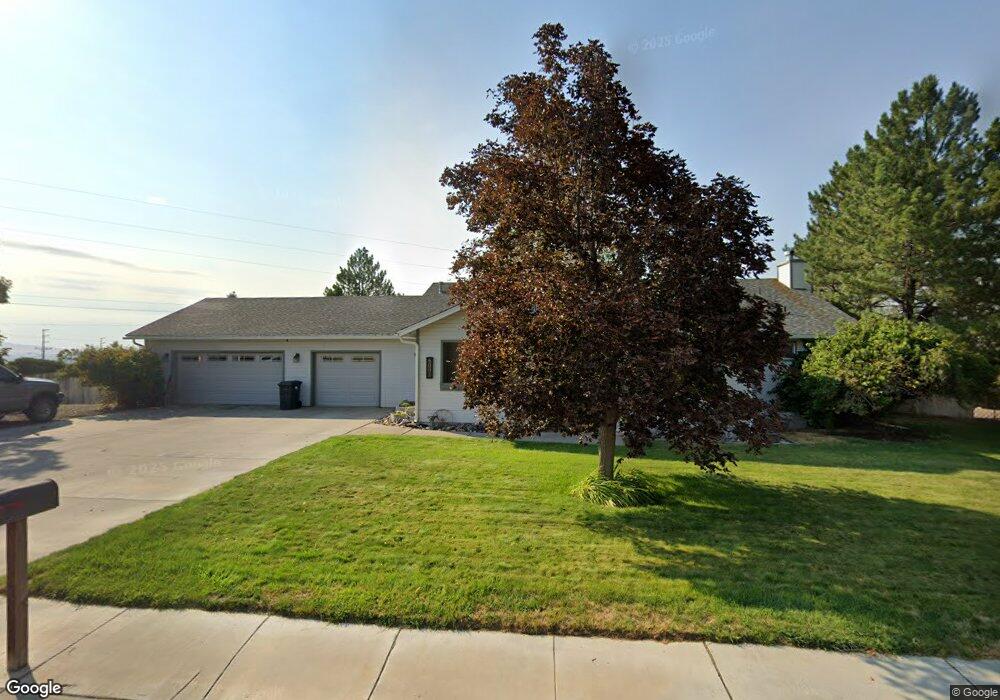 5005 Offenhauser Dr, Winnemucca, NV 89445 - photo 1