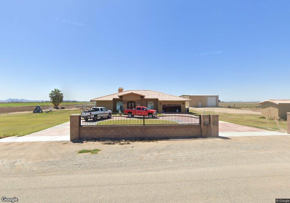 10755 6th Ave, Blythe, CA 92225 - photo 1