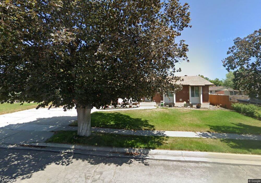 2570 W 7590 S, West Jordan, UT 84084 - photo 1