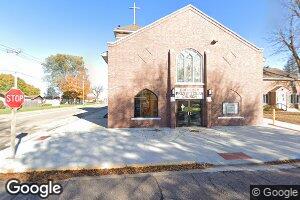 300 E Iowa Ave, George, IA 51237