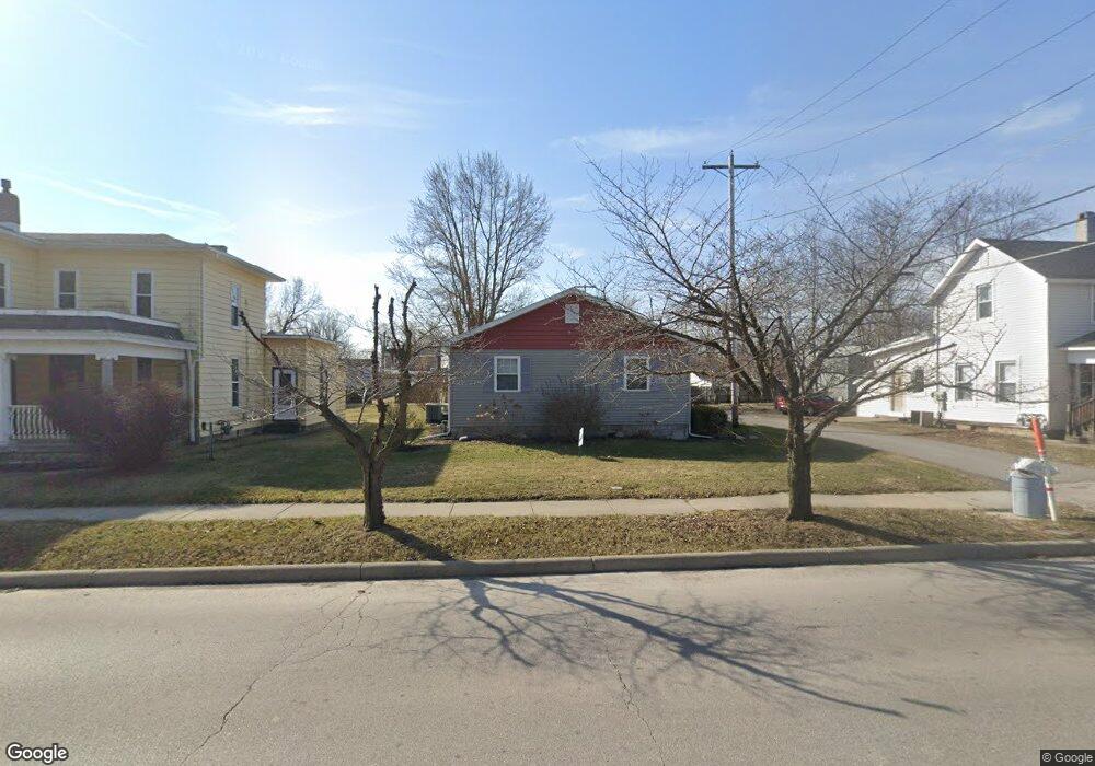 723 E Sandusky St, Findlay, OH 45840 - photo 1