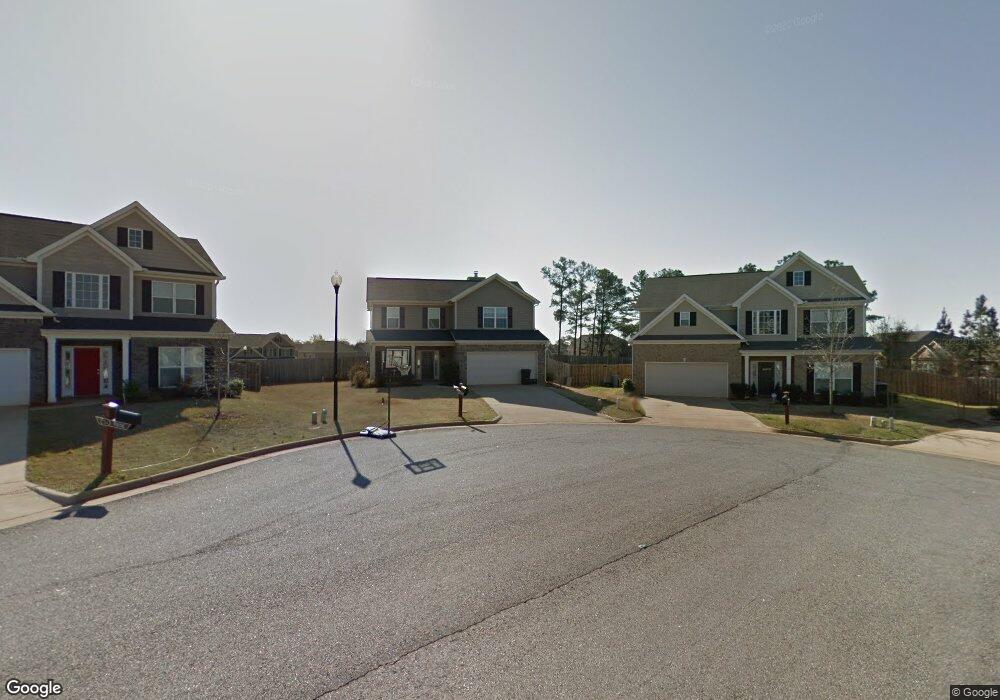 9004 Sante fe Ct, Columbus, GA 31909 - photo 1