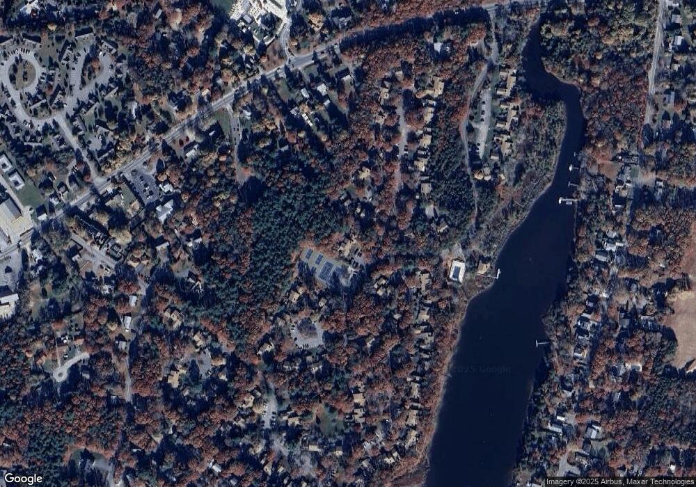 102 Falmouthport Dr unit 15-1, Teaticket, MA 02536 - photo 1