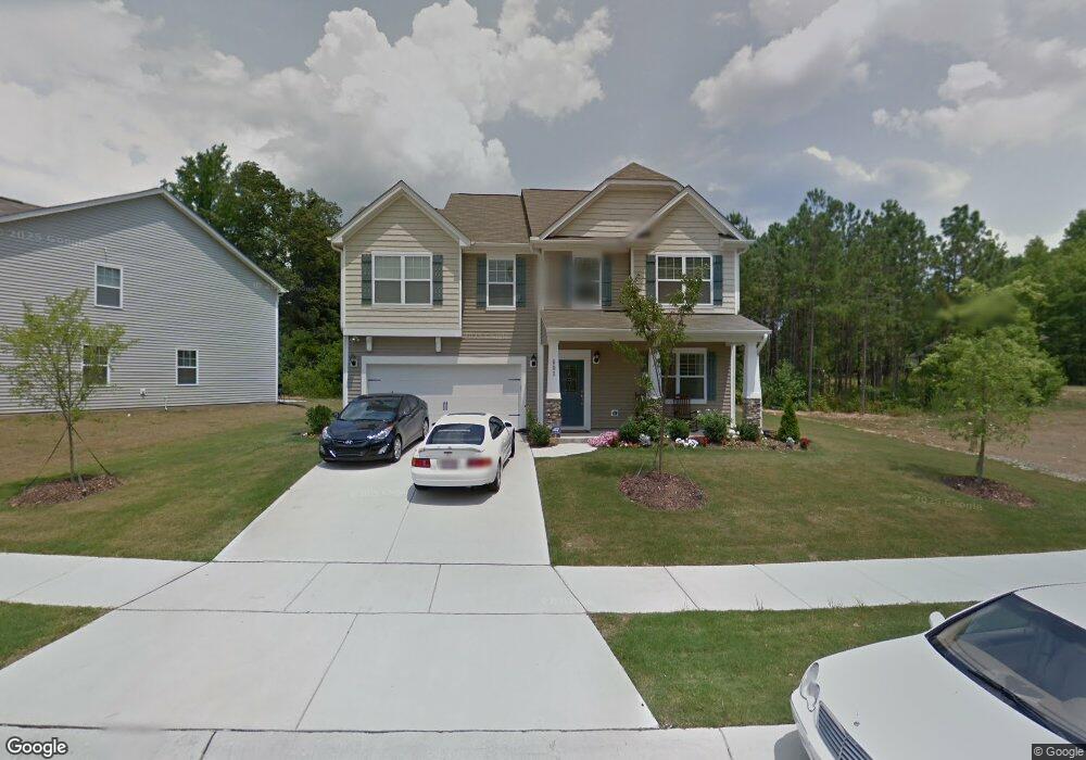 601 Hidden Treasure Dr, Durham, NC 27712 - photo 1