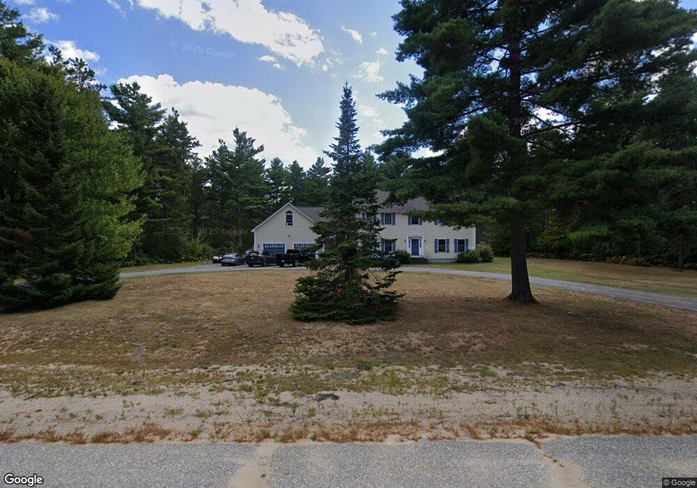 11 Stag Dr, Silver Lake, NH 03875 - photo 1