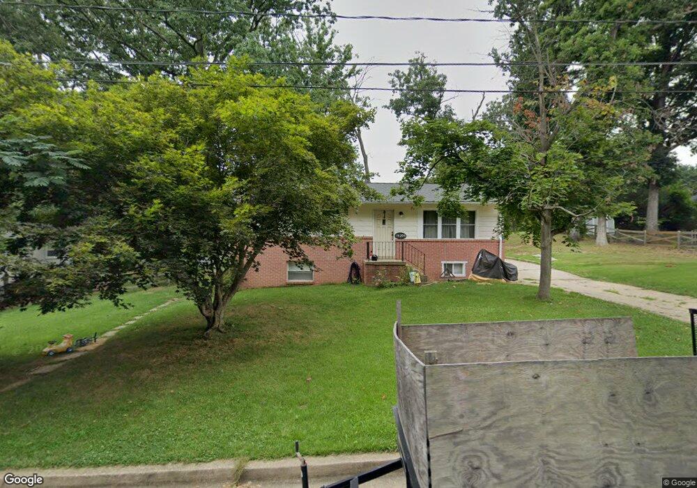 16206 Cannfield Dr, Laurel, MD 20707 - photo 1