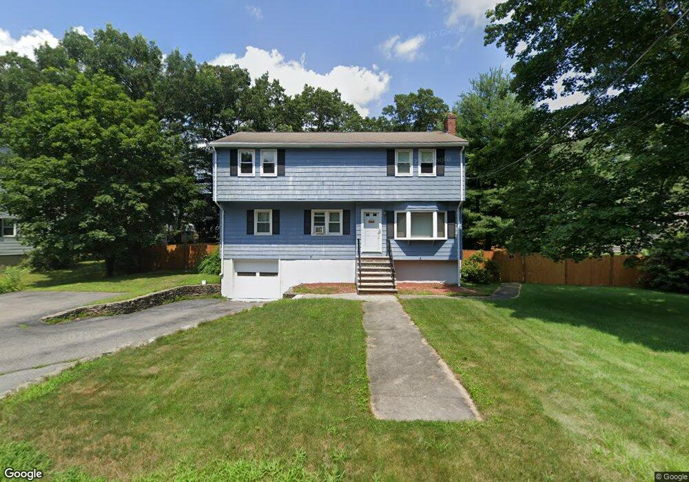 9 Burt Rd, Wilmington, MA 01887 - photo 1