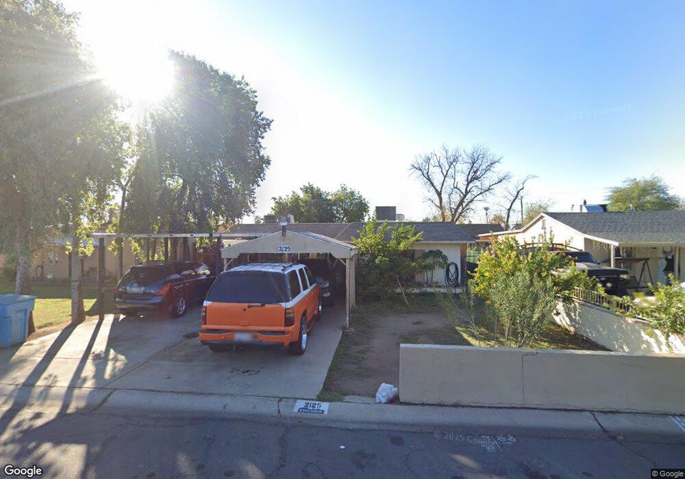 2125 W Pierson St, Phoenix, AZ 85015 - photo 1