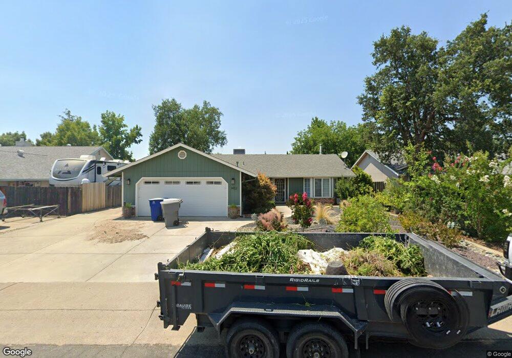 1452 Lavender Way, Redding, CA 96003 - photo 1