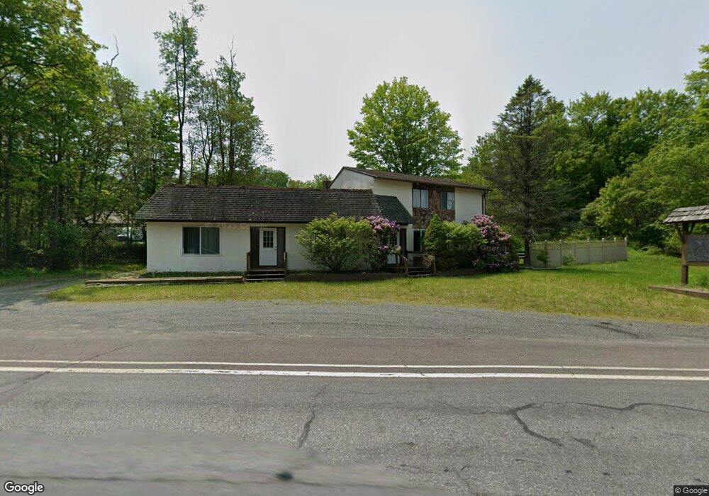 1556 Route 940, Pocono Lake, PA 18347 - photo 1