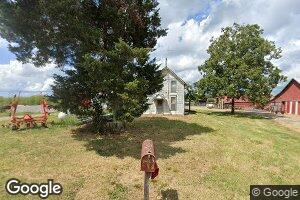 5952 E 300 S, Waldron, IN 46182