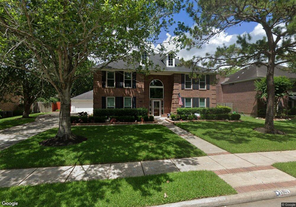 1401 Merriewood Dr, Friendswood, TX 77546 - photo 1