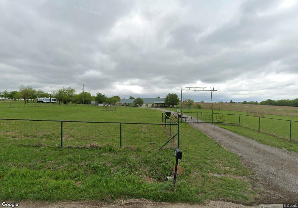 5860 County Road 907, Godley, TX 76044 - photo 1