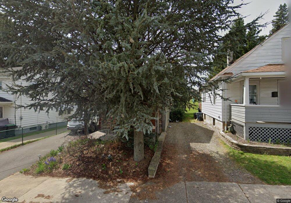 20 Fairview St, Wyoming, PA 18644 - photo 1