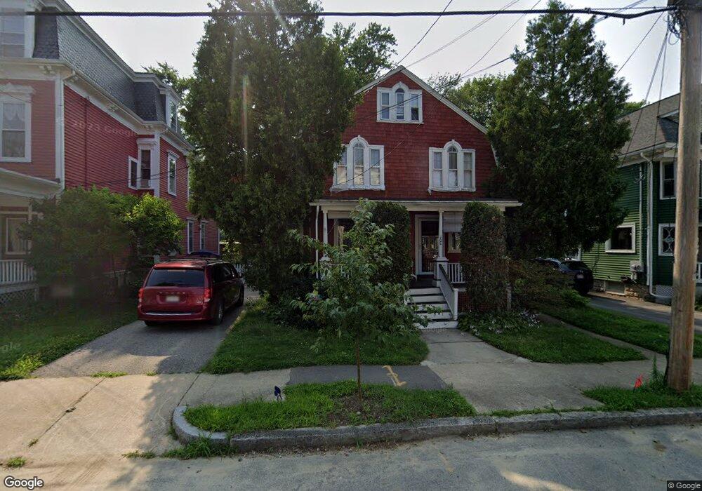 108 Webster St, Haverhill, MA 01830 - photo 1