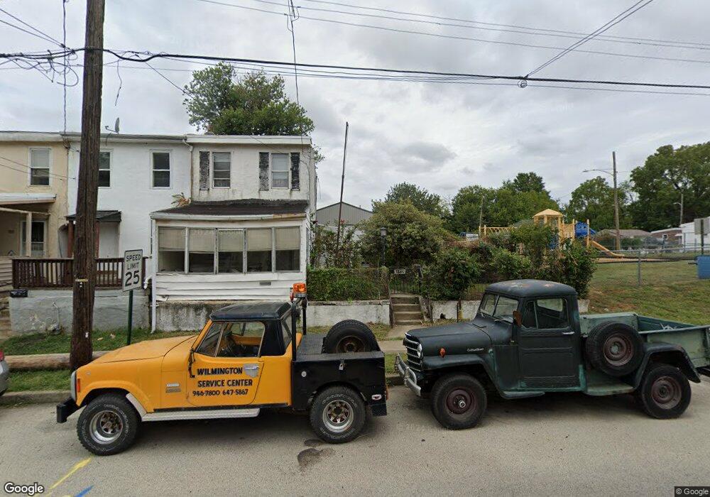 3500 W 3rd St, Marcus Hook, PA 19061 - photo 1