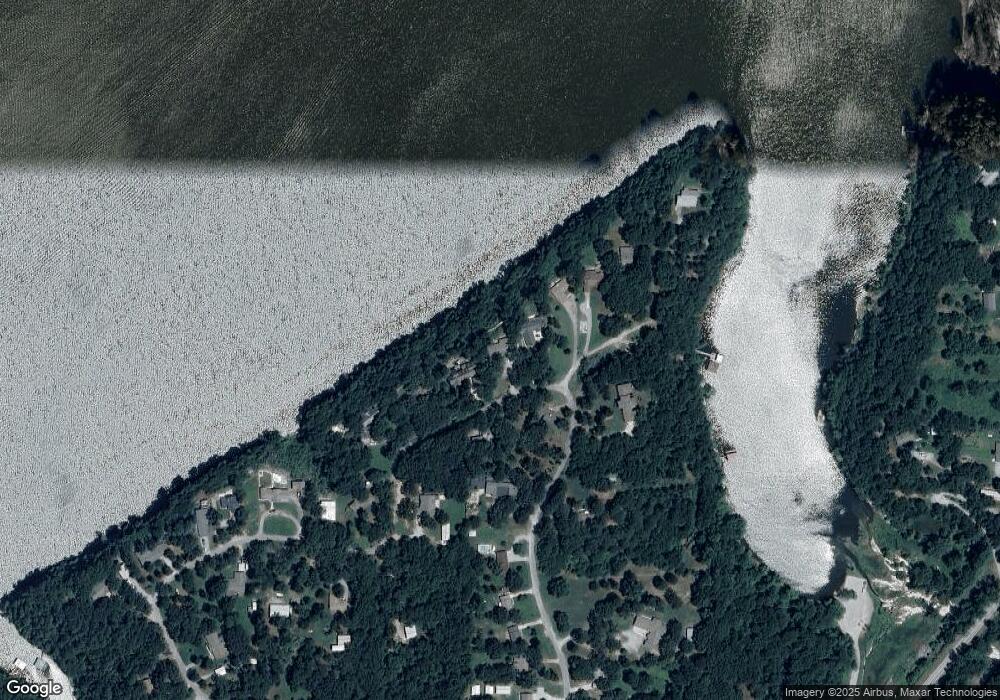 490 Covey Ln, Locust Grove, OK 74352 - photo 1