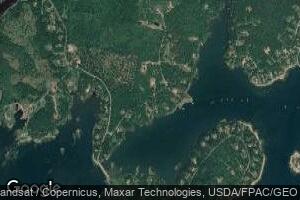 0 Joe Bend Rd, Saint George, ME 04859