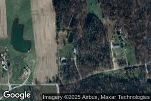 6000 W County Road 1040 S, Paris Crossing, IN 47270