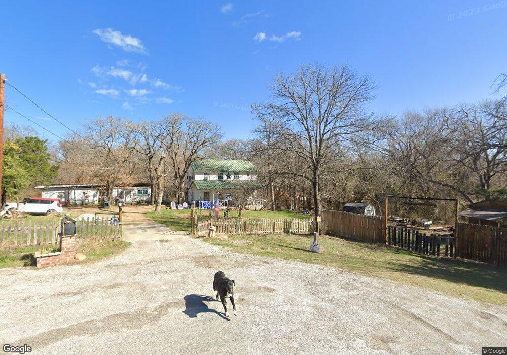 115 Highland Ct, Springtown, TX 76082 - photo 1