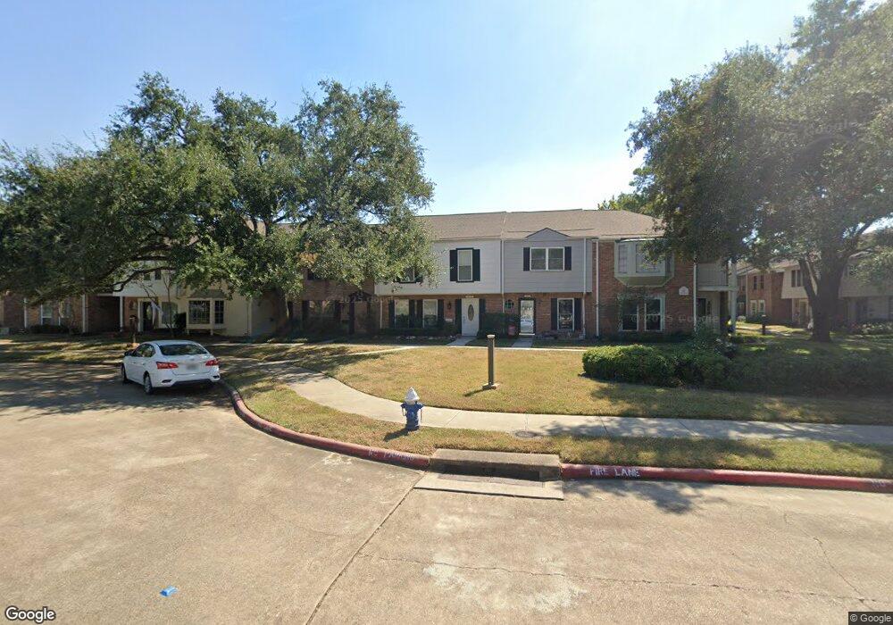 14151 Misty Meadow Ln, Houston, TX 77079 - photo 1