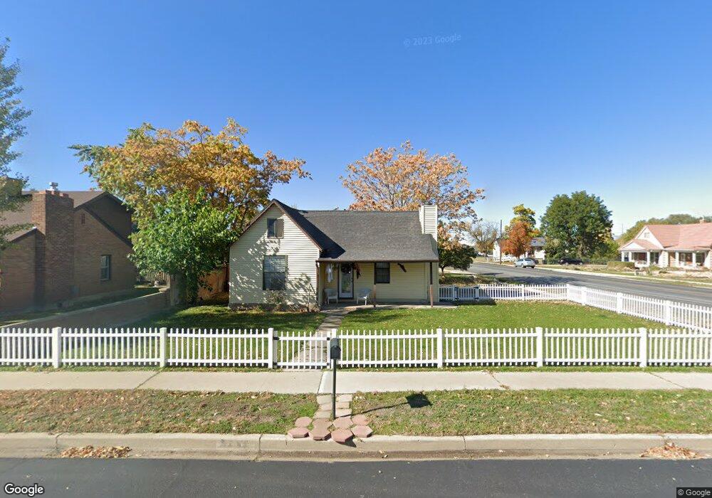 791 N 100 W, Spanish Fork, UT 84660 - photo 1