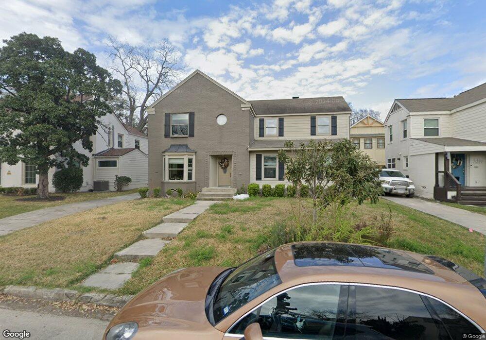 3217 Milburn St, Houston, TX 77021 - photo 1