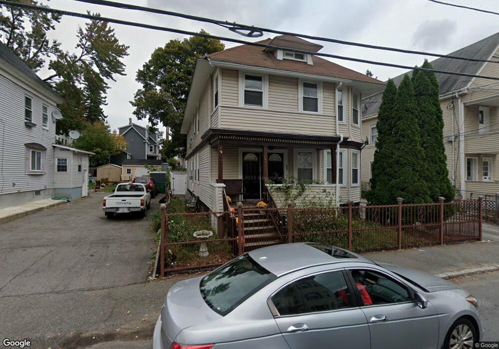 161 Tenney St unit 163, Methuen, MA 01844 - photo 1