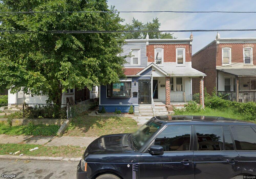 106 S 3rd St, Darby, PA 19023 - photo 1