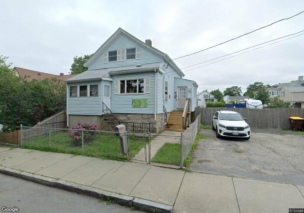 1406 Slade St, Fall River, MA 02721 - photo 1