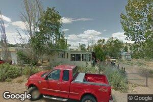 60 W Lexington, Big Water, UT 84741