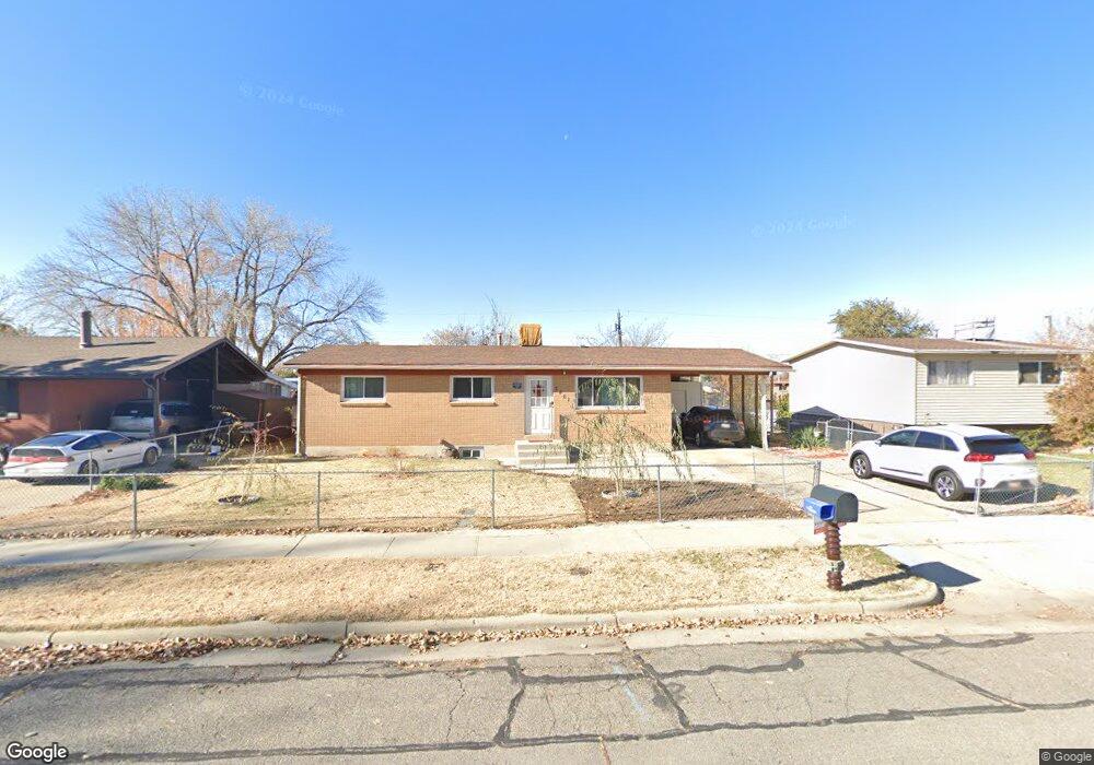 2461 N 690 W, Clearfield, UT 84015 - photo 1