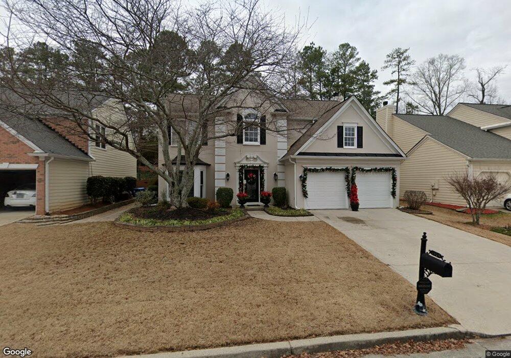 6305 Barwick Ln, Duluth, GA 30097 - photo 1