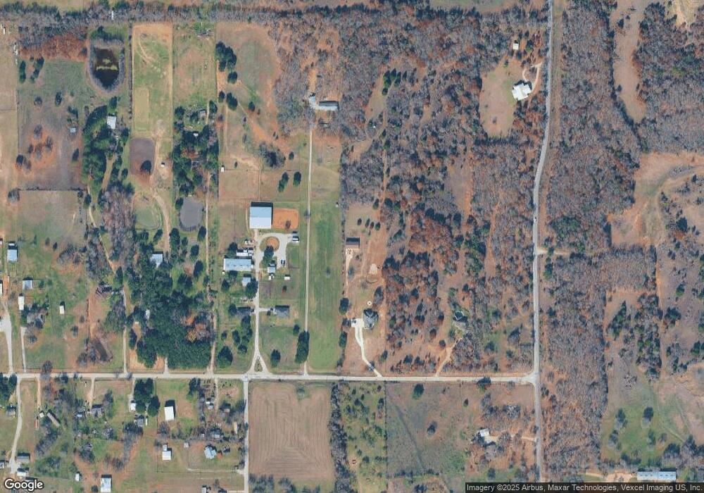 1225 Miller Rd, Azle, TX 76020 - photo 1
