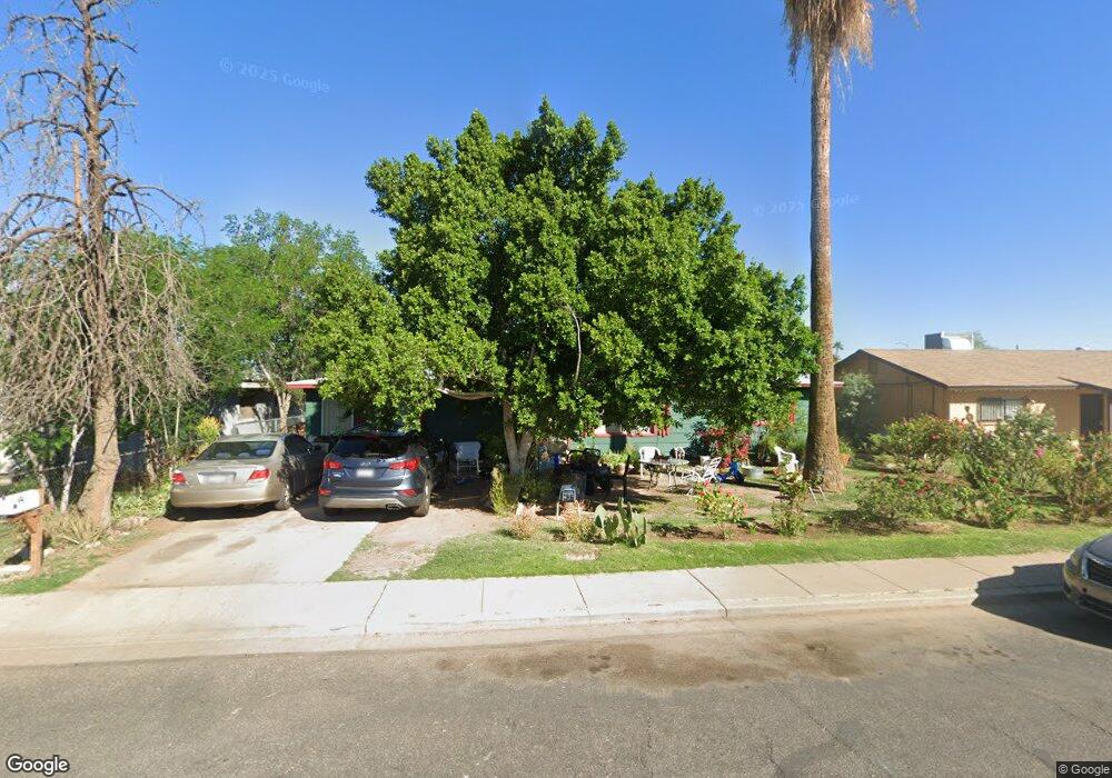 14 E Ivy St, Mesa, AZ 85201 - photo 1