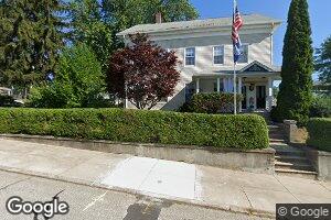 101 Prospect St, Woonsocket, RI 02895