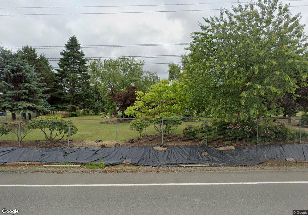 1234 Highway 603, Chehalis, WA 98532 - photo 1