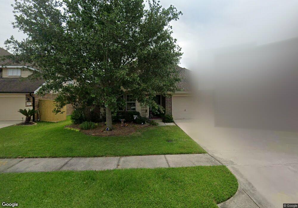 4708 High Creek Ct, Alvin, TX 77511 - photo 1