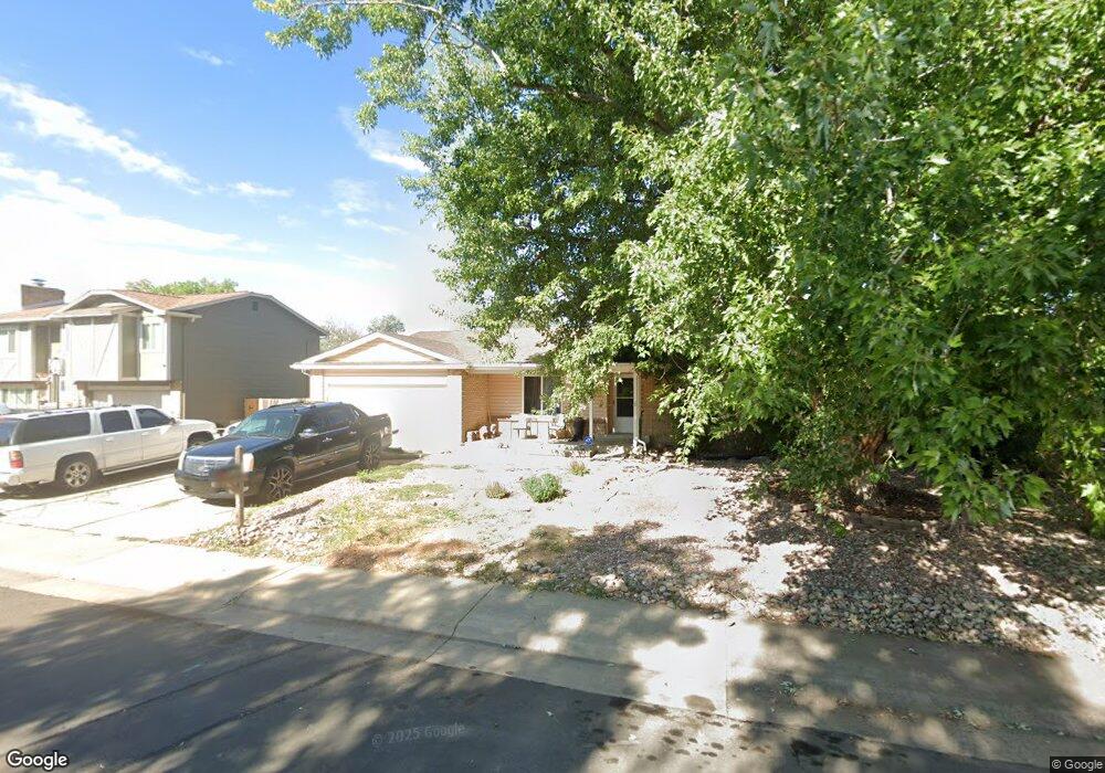 1081 S Jasper St, Aurora, CO 80017 - photo 1