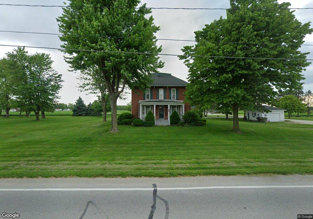 1860 N Genoa Clay Center Rd, Genoa, OH 43430 - photo 1