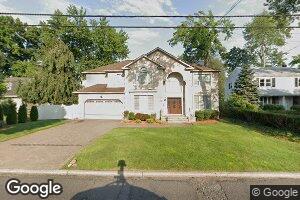 240 Spring Valley Rd, Oradell, NJ 07649
