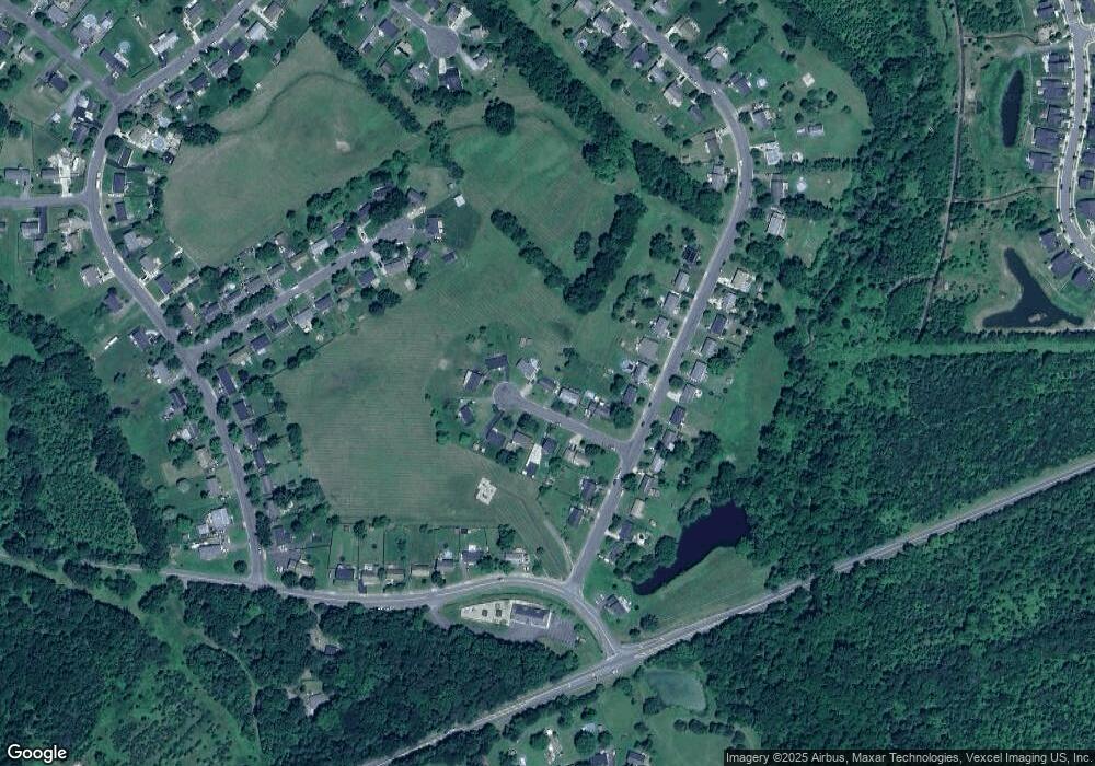 6638 Brookside Ct, Bealeton, VA 22712 - photo 1