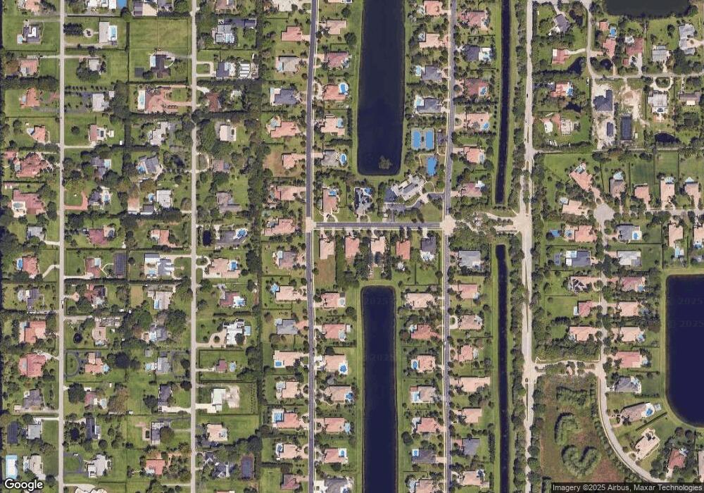 11406 Canyon Maple Blvd, Davie, FL 33330 - photo 1