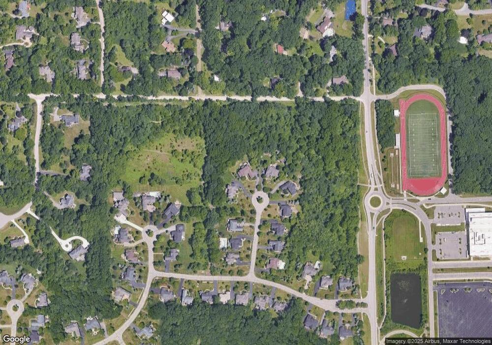 2277 Gray Fox Ct unit 10, Ann Arbor, MI 48103 - photo 1