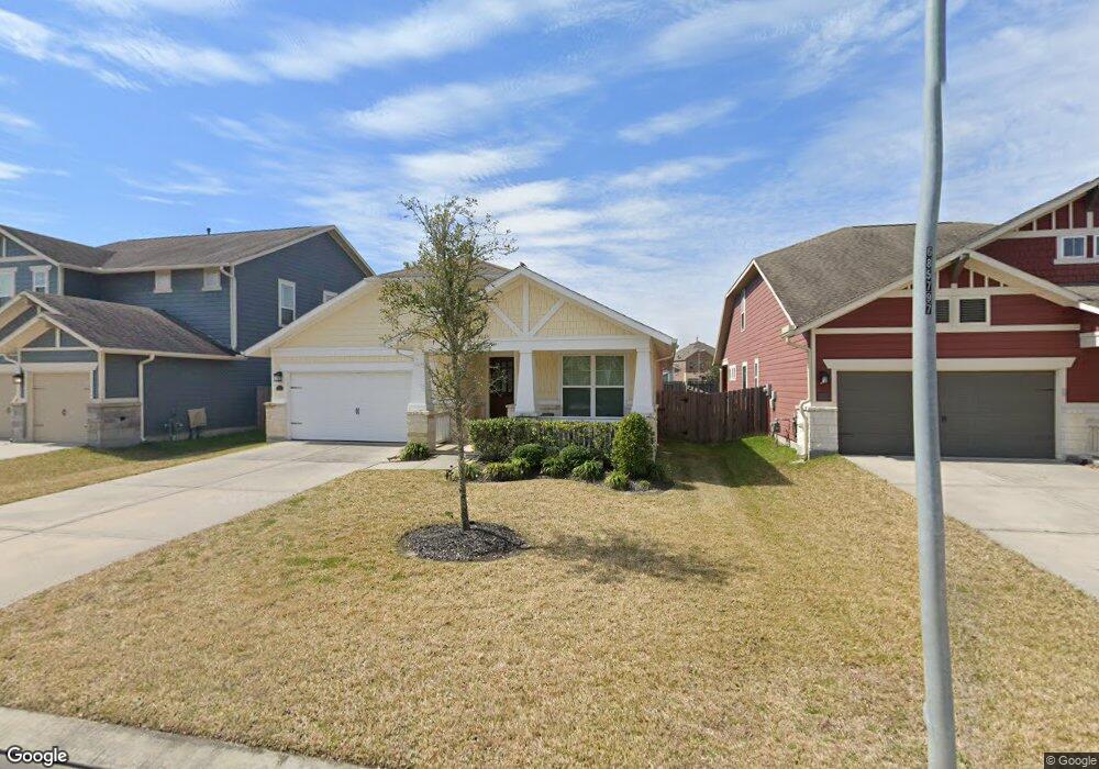 29563 Usonia Dr, Spring, TX 77386 - photo 1