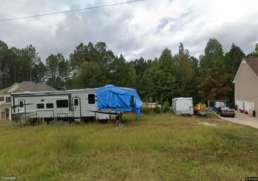 46 Cuscowilla Trail unit 35, Dallas, GA 30132 - photo 1
