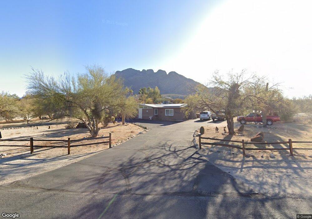 8802 N Shadow Mountain Dr, Tucson, AZ 85704 - photo 1